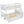 Bunk Bed With Ladder And Safety Guardrail