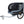 Large Folding Bike Trailer for Dogs – 66LB Capacity All-Terrain Pet Carrier