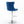 Swivel Adjustable Height Barstools Set of 2