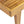 Nadine Stylish Chaise Lounge Chair - Teak