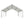 20x40FT Heavy Duty Party Tent with Removable Sidewalls