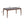 Bevis - 5 Piece Dining Set