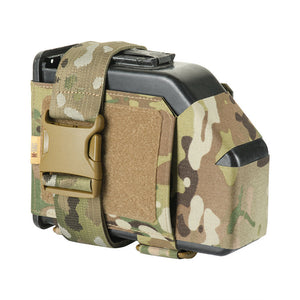 M-Tac Pouch M249 Ammo Box Fast