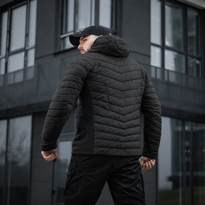 M-Tac Jacket Jarl Primaloft