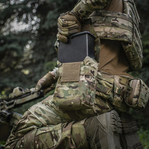 M-Tac Closed Pouch M249 Ammo Box