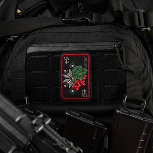 M-Tac Patch Ornament Kalina Embroidery