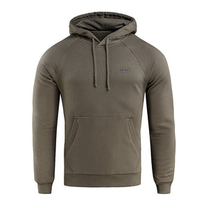 M-Tac Cotton Hoodie Raglan