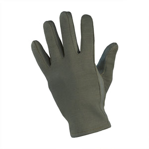 M-Tac Gloves Nomex Sport Leather