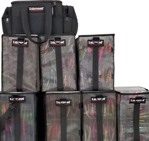 Money Bags - Mesh Bag Storage Solution- 2 Sizes Available!