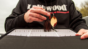 Spinnerbait Deposit Box - 2 Sizes Available!
