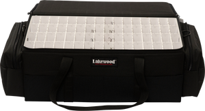 Lure Locker Tackle Box