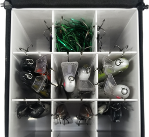 Shallow Invader Tackle Box