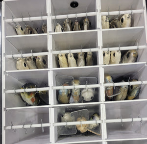 Swimbait Hanger - 2 Sizes Available OR Extra Clips