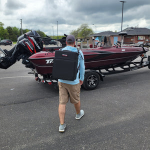 Magnum Top Shelf Extras