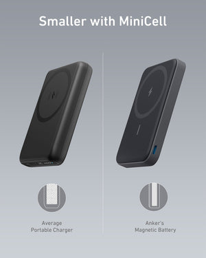 Anker <b>622</b> Magnetic Battery (MagGo) - TRAPSKI