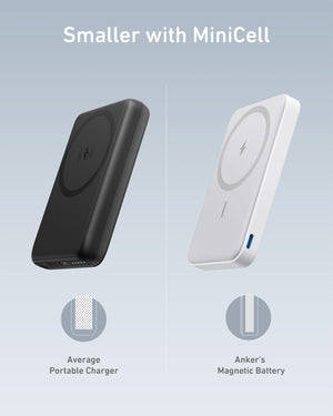 Anker <b>622</b> Magnetic Battery (MagGo) - TRAPSKI