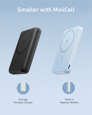 Anker <b>622</b> Magnetic Battery (MagGo) - TRAPSKI