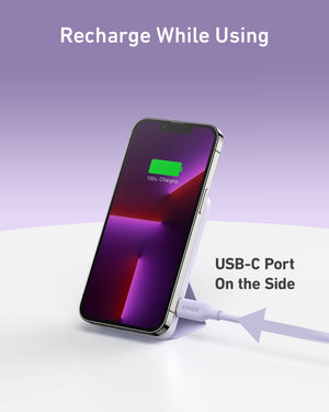 Anker <b>622</b> Magnetic Battery (MagGo) - TRAPSKI