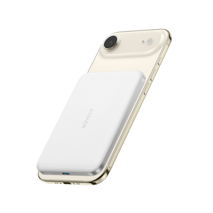 Anker Nano Power Bank (5K, MagGo, Slim)
