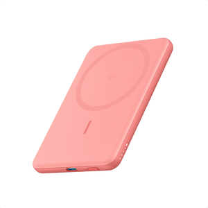 Anker Nano Power Bank (5K, MagGo, Slim)