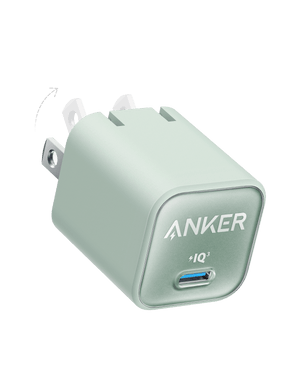 Anker Nano Charger (30W) - TRAPSKI