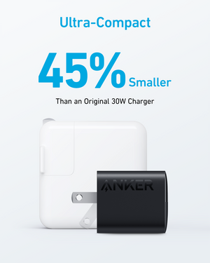 Anker <b>323</b> Charger (33W) - TRAPSKI