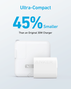 Anker <b>323</b> Charger (33W) - TRAPSKI