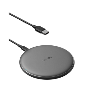 Anker <b>313</b> Wireless Charger (Pad) - TRAPSKI
