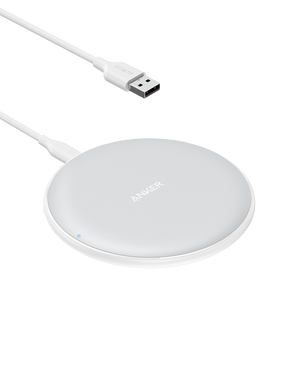 Anker <b>313</b> Wireless Charger (Pad) - TRAPSKI