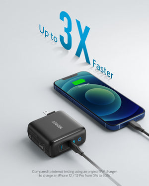 Anker <b>324</b> Charger (40W) - TRAPSKI