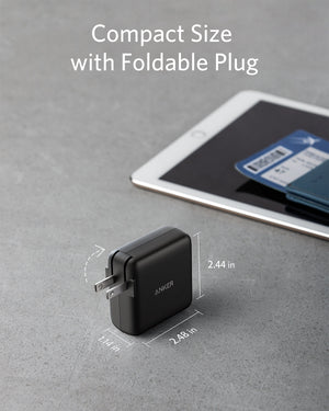 Anker <b>324</b> Charger (40W) - TRAPSKI