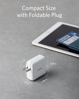 Anker <b>324</b> Charger (40W) - TRAPSKI