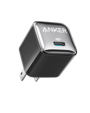 Anker Nano Charger (20W) - TRAPSKI