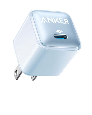 Anker Nano Charger (20W) - TRAPSKI
