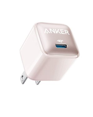 Anker Nano Charger (20W) - TRAPSKI