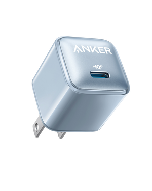 Anker Nano Charger (20W) - TRAPSKI
