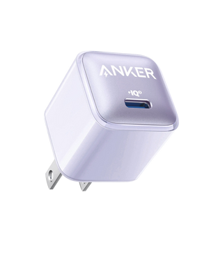Anker Nano Charger (20W) - TRAPSKI