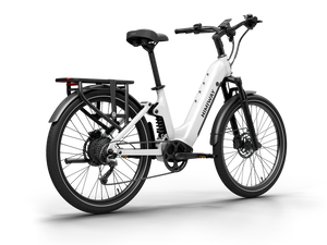 A7 | Commuter