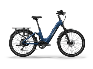 A7 | Commuter
