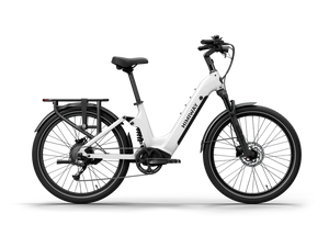 A7 | Commuter