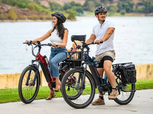 Himiway A7 | Commuter eBike