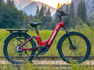 Himiway A7 | Commuter eBike