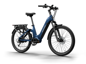 A7 | Commuter