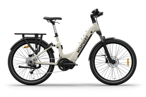 Himiway A7 Pro | Commuter eBike