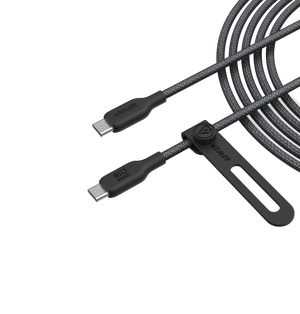 Anker <b>543</b> USB C to USB C Cable (240W, 10 ft) - TRAPSKI