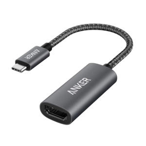 Anker <b>310</b> USB-C Adapter (4K HDMI) - TRAPSKI
