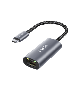 Anker <b>PowerExpand</b> USB-C to Gigabit Ethernet Adapter - TRAPSKI
