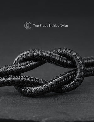 Anker <b>551</b> USB-A to Lightning Cable (3 ft / 6 ft / 10 ft) - TRAPSKI