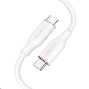 Anker <b>643</b> USB-C to USB-C Cable (Flow, Silicone) - TRAPSKI