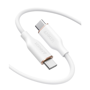 Anker <b>643</b> USB-C to USB-C Cable (Flow, Silicone) - TRAPSKI
